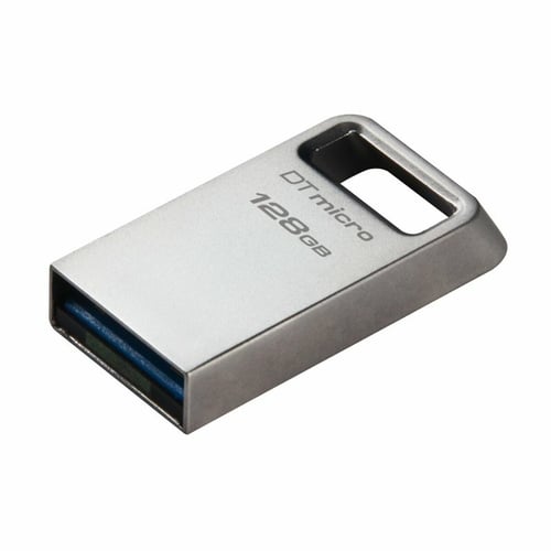 "USB-stik Kingston DataTraveler DTMC3G2 128 GB 128 GB"_1