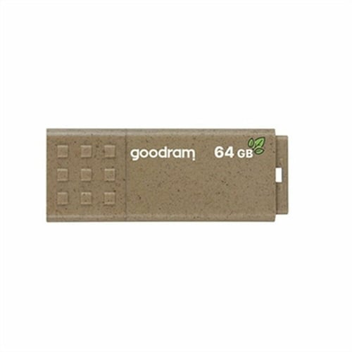 "USB-stik GoodRam UME3 Eco Friendly 64 GB"_1