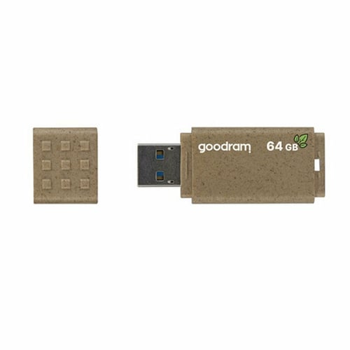 "USB-stik GoodRam UME3 Eco Friendly 64 GB"_7