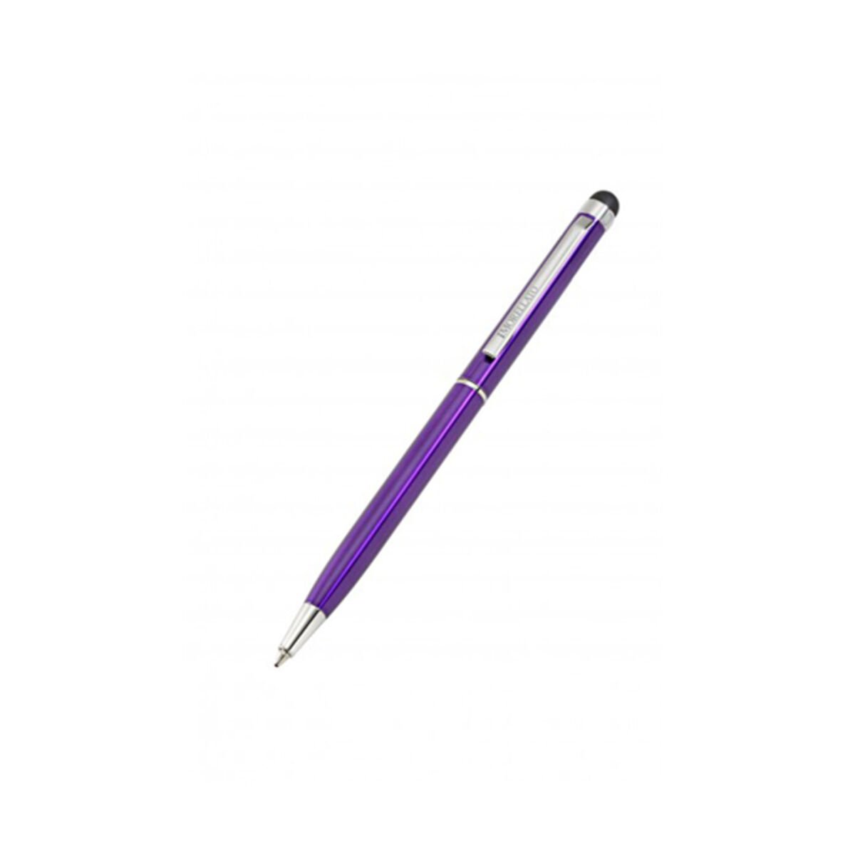 Ballpoint Pen with Touch Pointer Morellato J010664 (10,5 cm)_2