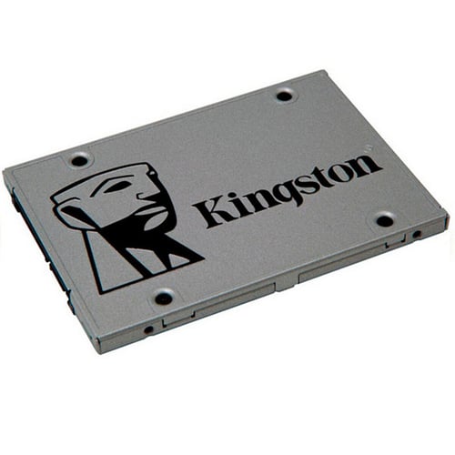 Hårddisk Kingston A400 SSD 500 MB/s, 240 GB_2