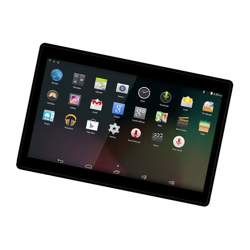 Tablet Denver Electronics 10.1" Quad Core 2 GB RAM 64 GB_5