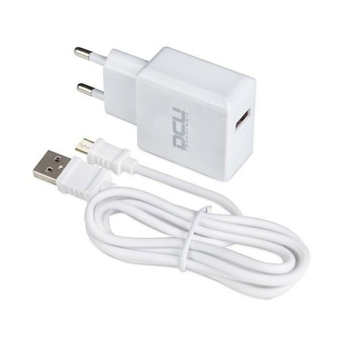 Kabel Micro USB DCU_1