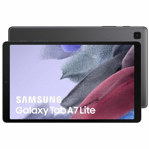 Tablet Samsung Galaxy Tab A7 FE 22 Grå_0