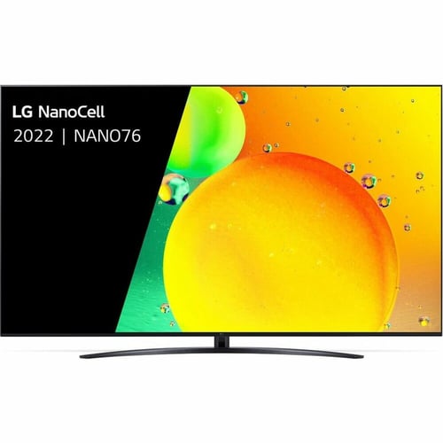 "Smart-TV LG 65NANO766QA 65"" 4K ULTRA HD LED WIFI"_2