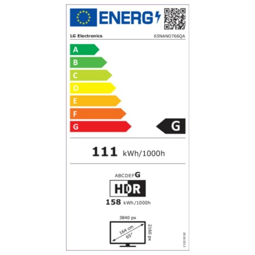 "Smart-TV LG 65NANO766QA 65"" 4K ULTRA HD LED WIFI"_14