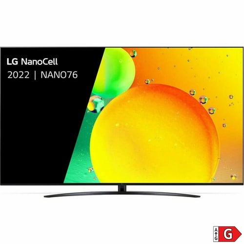 "Smart-TV LG 65NANO766QA 65"" 4K ULTRA HD LED WIFI"_16