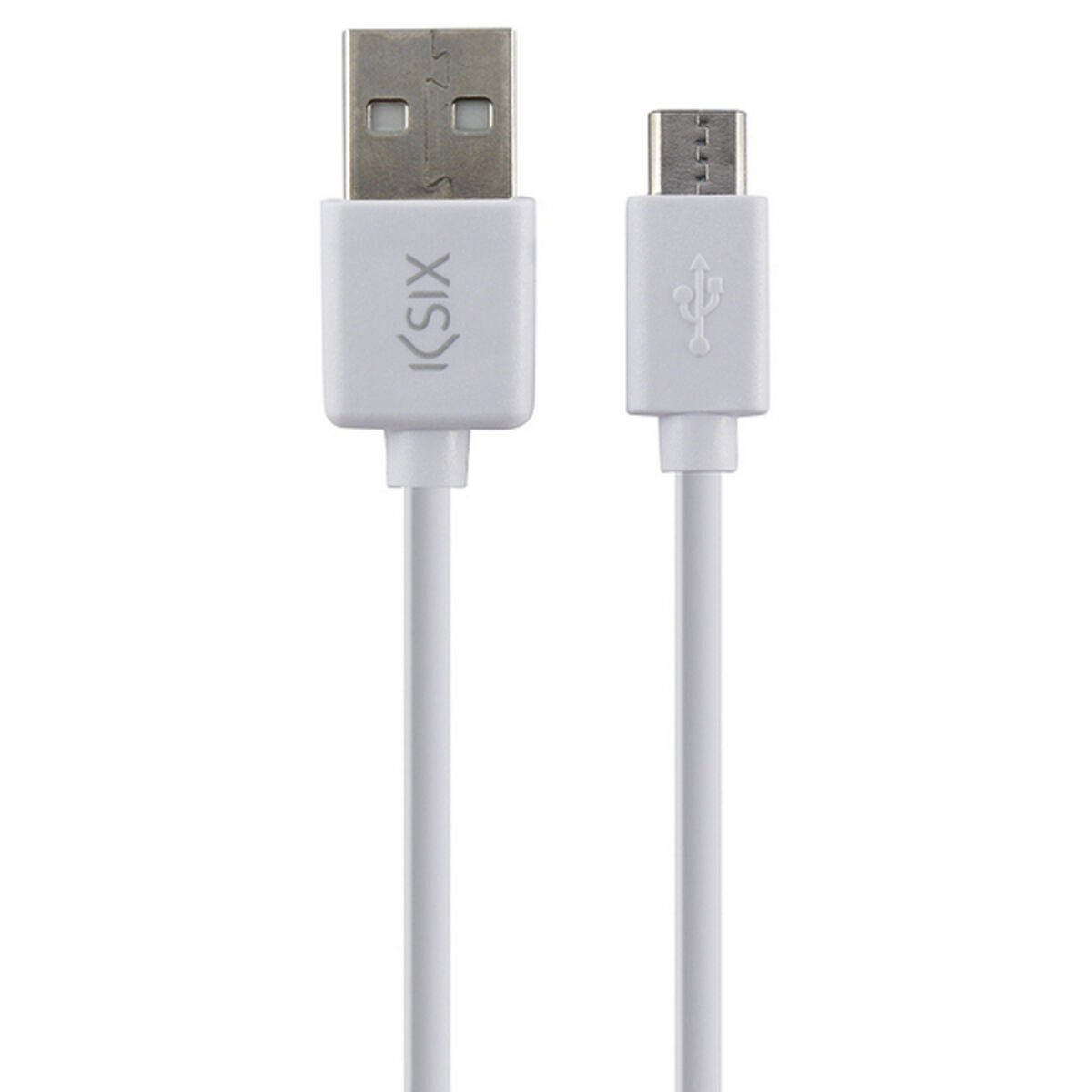 USB Cable to Micro USB KSIX 1 m_4