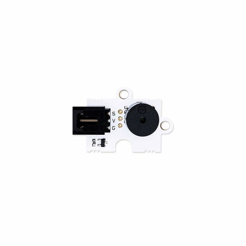 Passiv lydsignal 5V RJ25_3