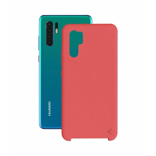 Mobilcover Huawei P30 Pro KSIX, Pink_3