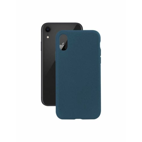 Mobilcover Iphone Xr KSIX Eco-Friendly, Gul_7