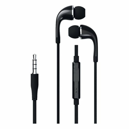 Headset Contact (3.5 mm), Sort_4