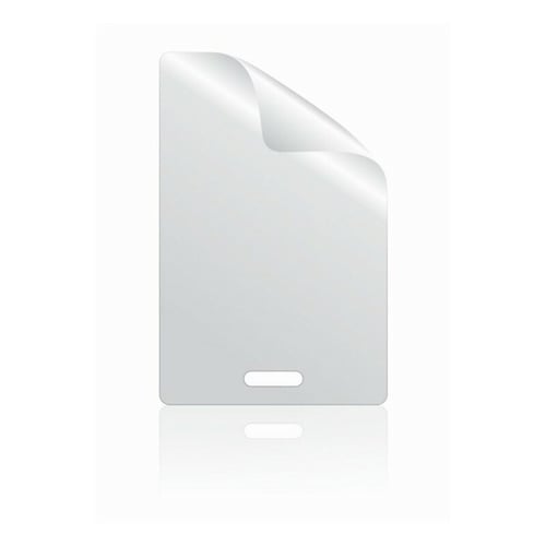 Mobil skærmprojektor iPhone 6+/6S+ KSIX PVC (2 uds)_1