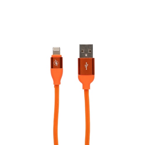 USB til Lightning-kabel Contact 2A 1,5 m_10