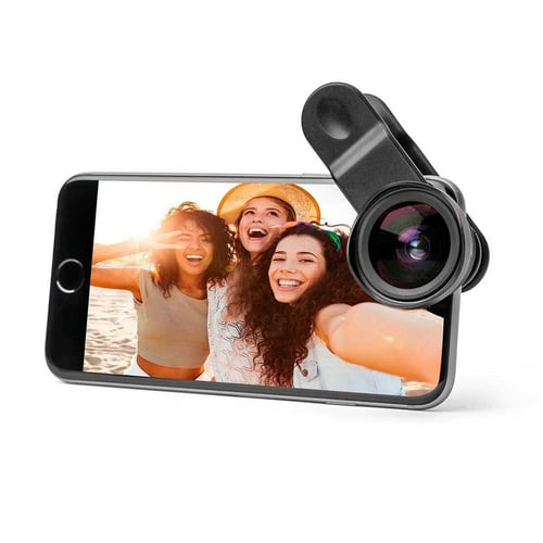 Universallinser til smartphone Pictar Smart 18 mm_4