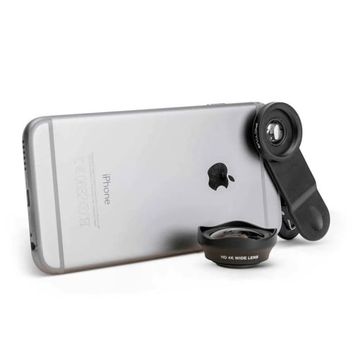 Universallinser til smartphone Pictar Smart 16 mm Makro_5