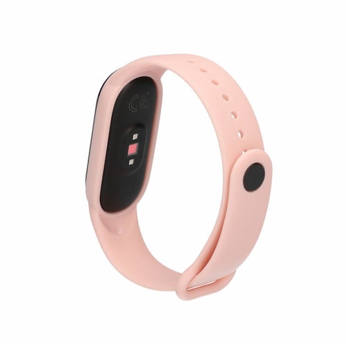 "Rem til Ur Contact Xiaomi MI Band 5 Beige"_1