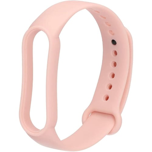 "Rem til Ur Contact Xiaomi MI Band 5 Beige"_2