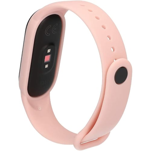 "Rem til Ur Contact Xiaomi MI Band 5 Beige"_3