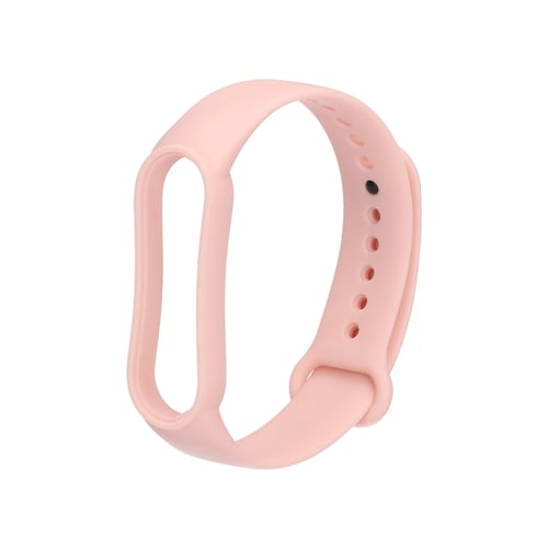 "Rem til Ur Contact Xiaomi MI Band 5 Beige"_4