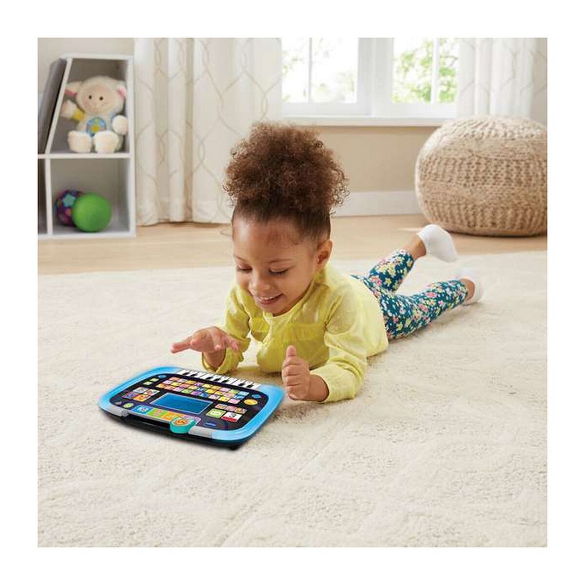 "Interactive Tablet for Children Vtech Piano"_11