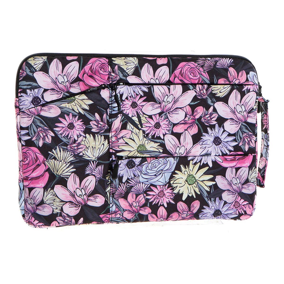 iPad Case DKD Home Decor Polyester Cotton_3