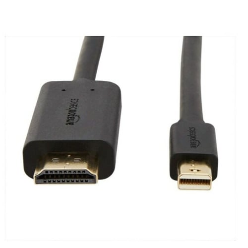 "Kabeladapter Mini DisplayPort HDMI (0,9 m) (Refurbished A+)"_3