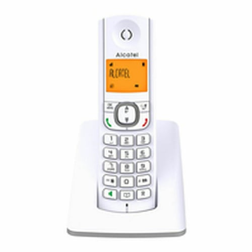"Trådløs telefon Alcatel F530 (Refurbished B)" - picture