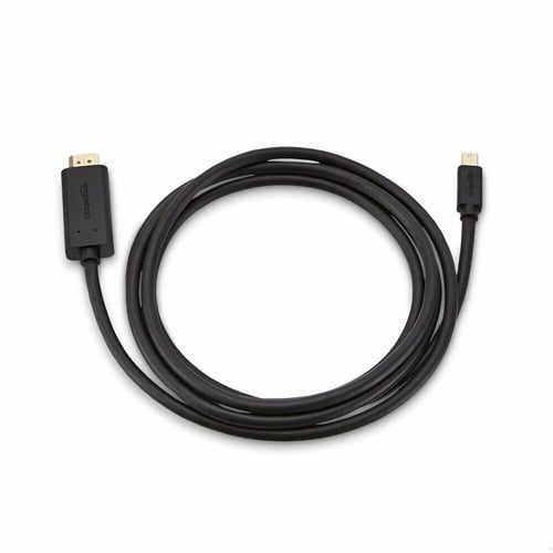 "DisplayPort til HDMI-adapter (Refurbished A+)"_5