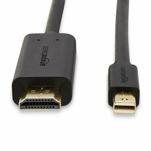 "DisplayPort til HDMI-adapter (Refurbished A+)"_9