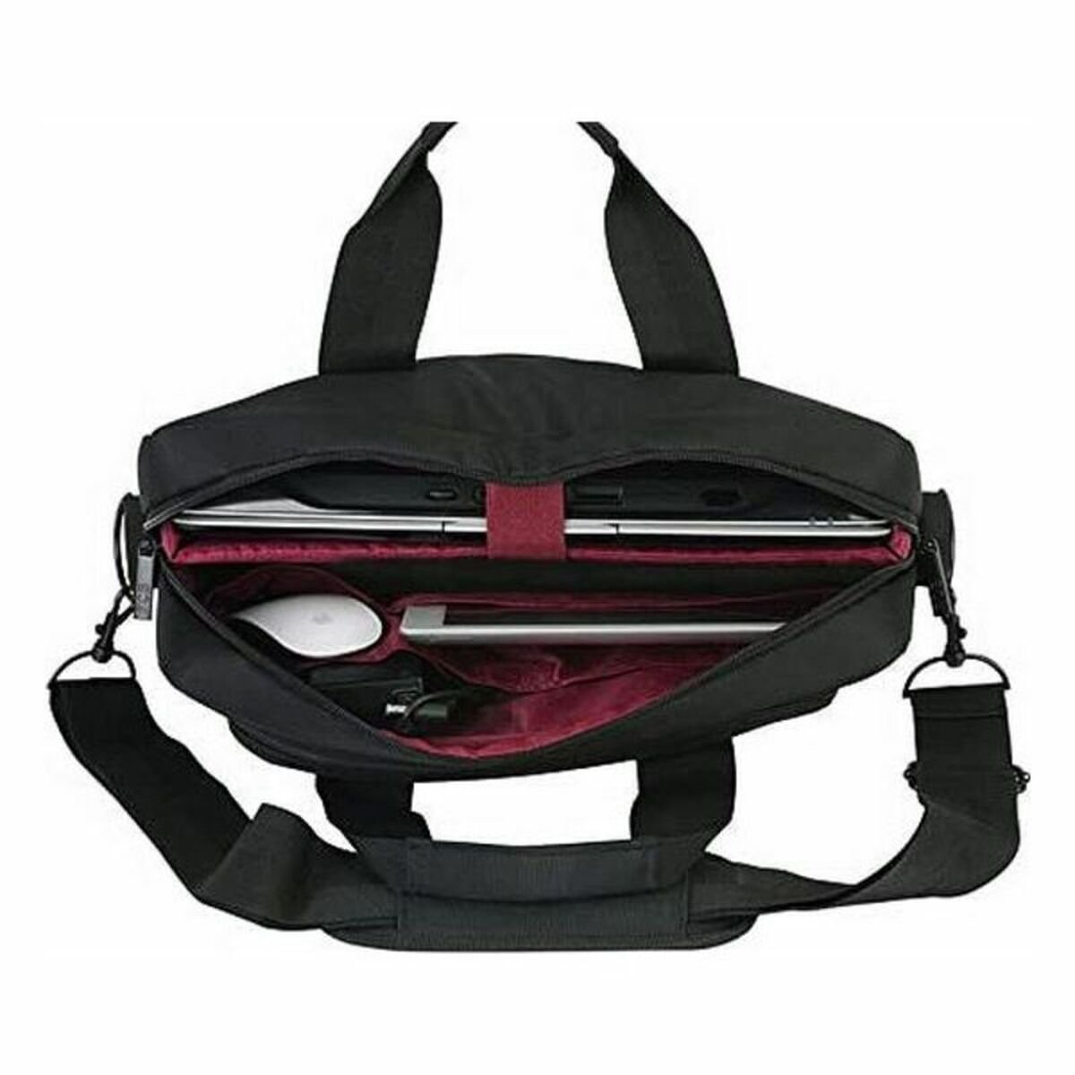 Laptop Case F.C. Barcelona 15,6'' Black_8