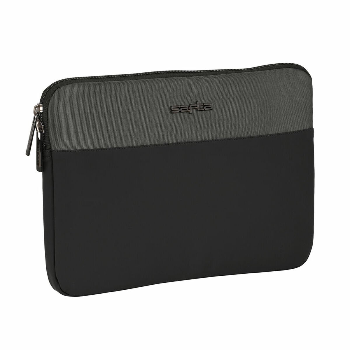 "Laptop Cover Safta Business 11,6'' Grey (31 x 23 x 2 cm)"_1