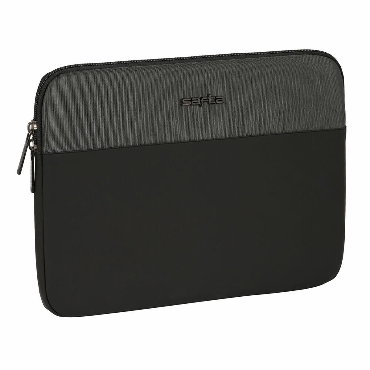 "Laptop Cover Safta Business 14'' Grey (34 x 25 x 2 cm)"_1