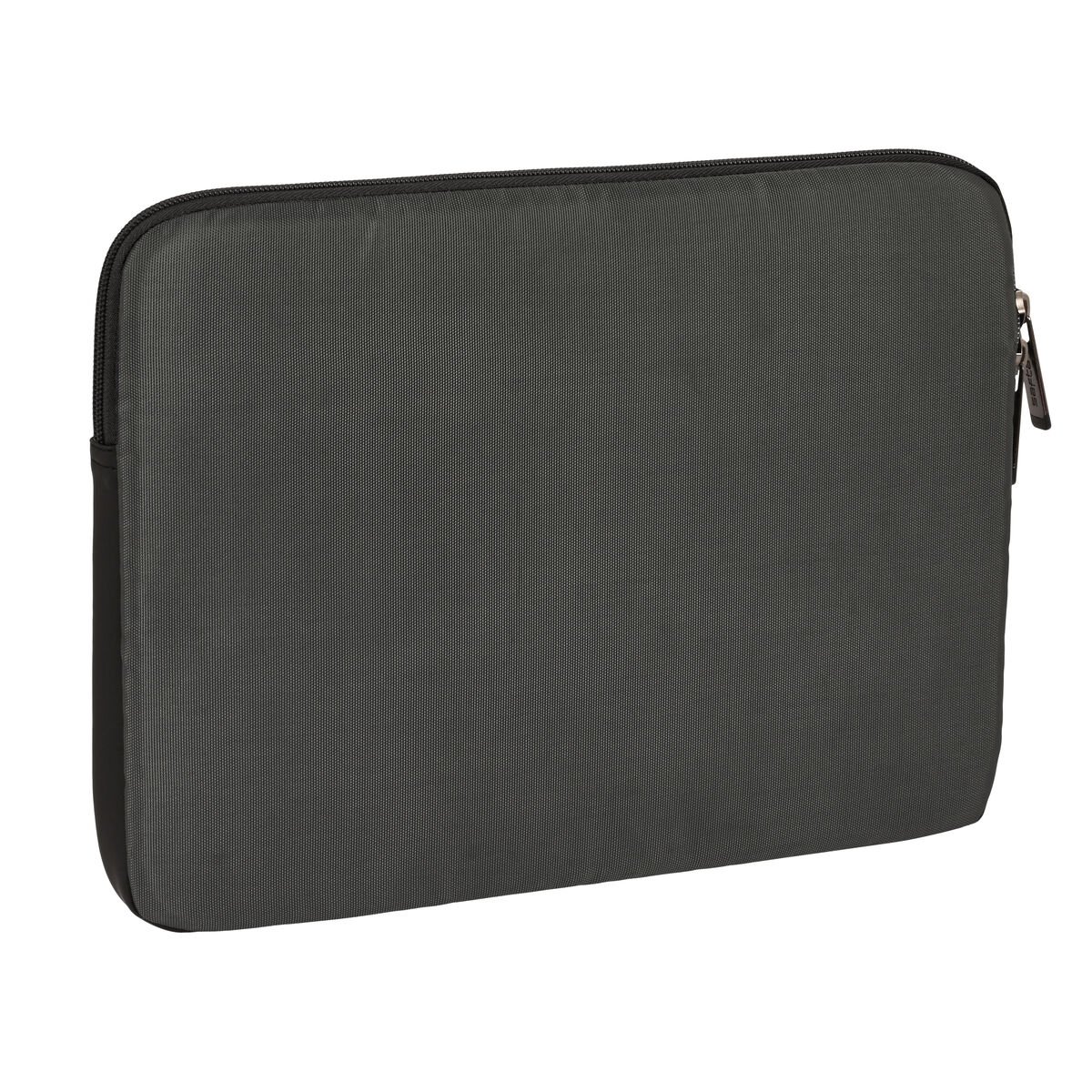 "Laptop Cover Safta Business 14'' Grey (34 x 25 x 2 cm)"_4