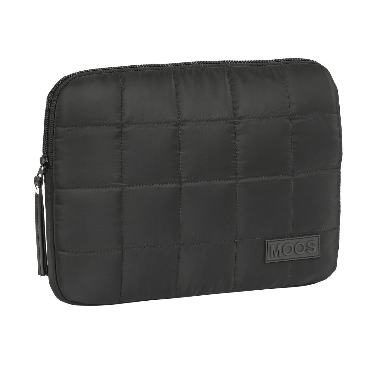"Laptop Cover Moos 11,6'' Padded Black (31 x 23 x 2 cm)"_1