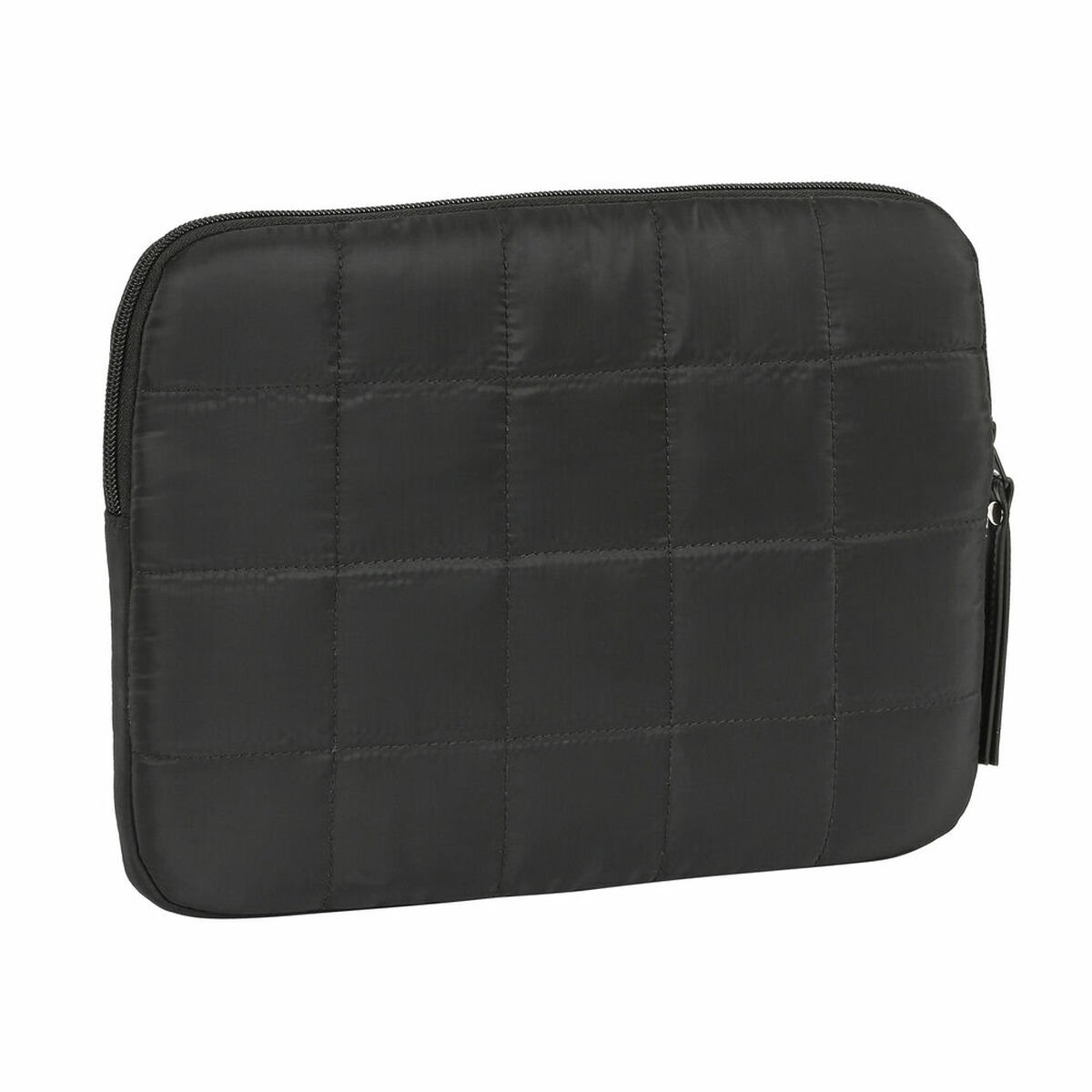 "Laptop Cover Moos 11,6'' Padded Black (31 x 23 x 2 cm)"_4