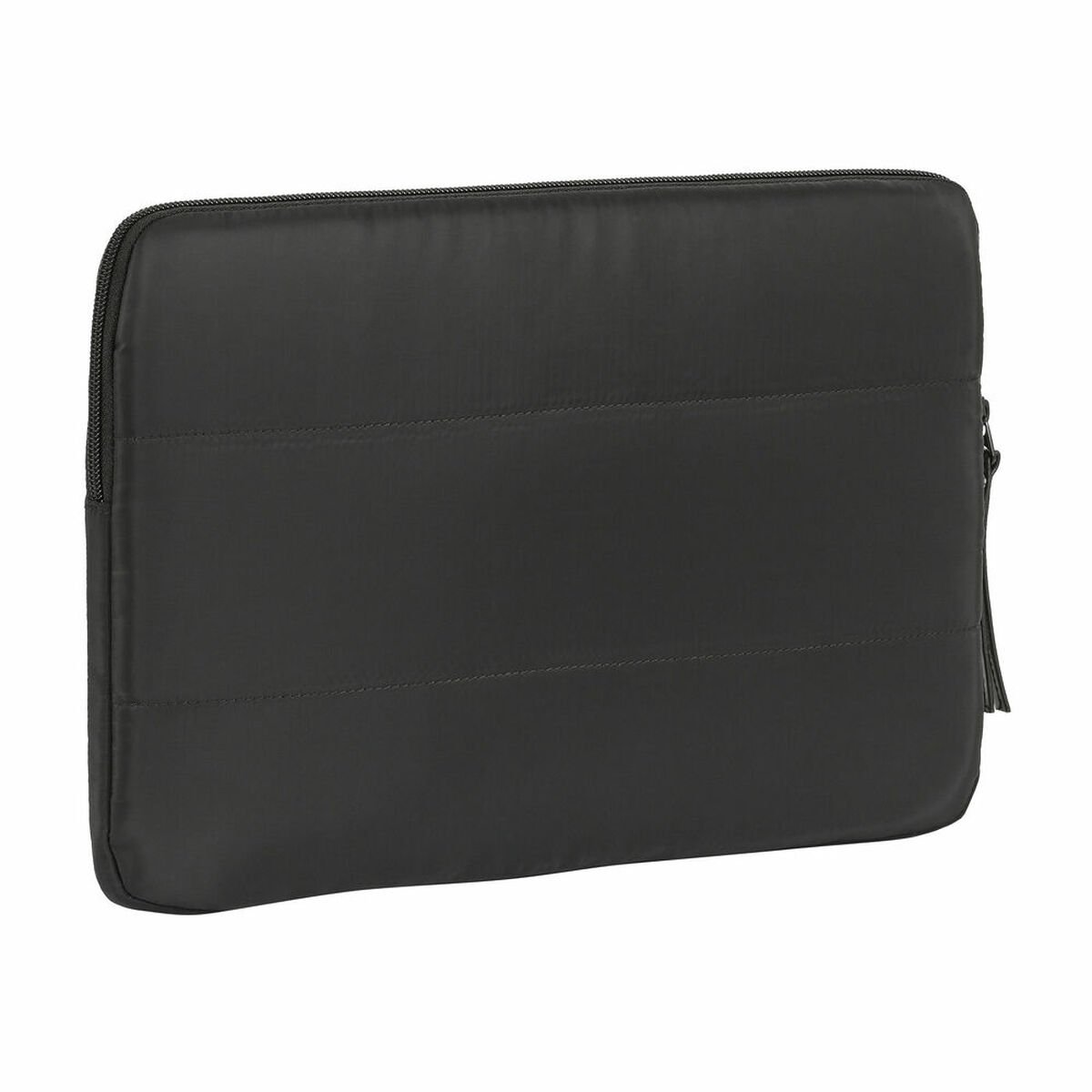 "Laptop Cover Moos Padded 14'' Black (34 x 25 x 2 cm)"_1