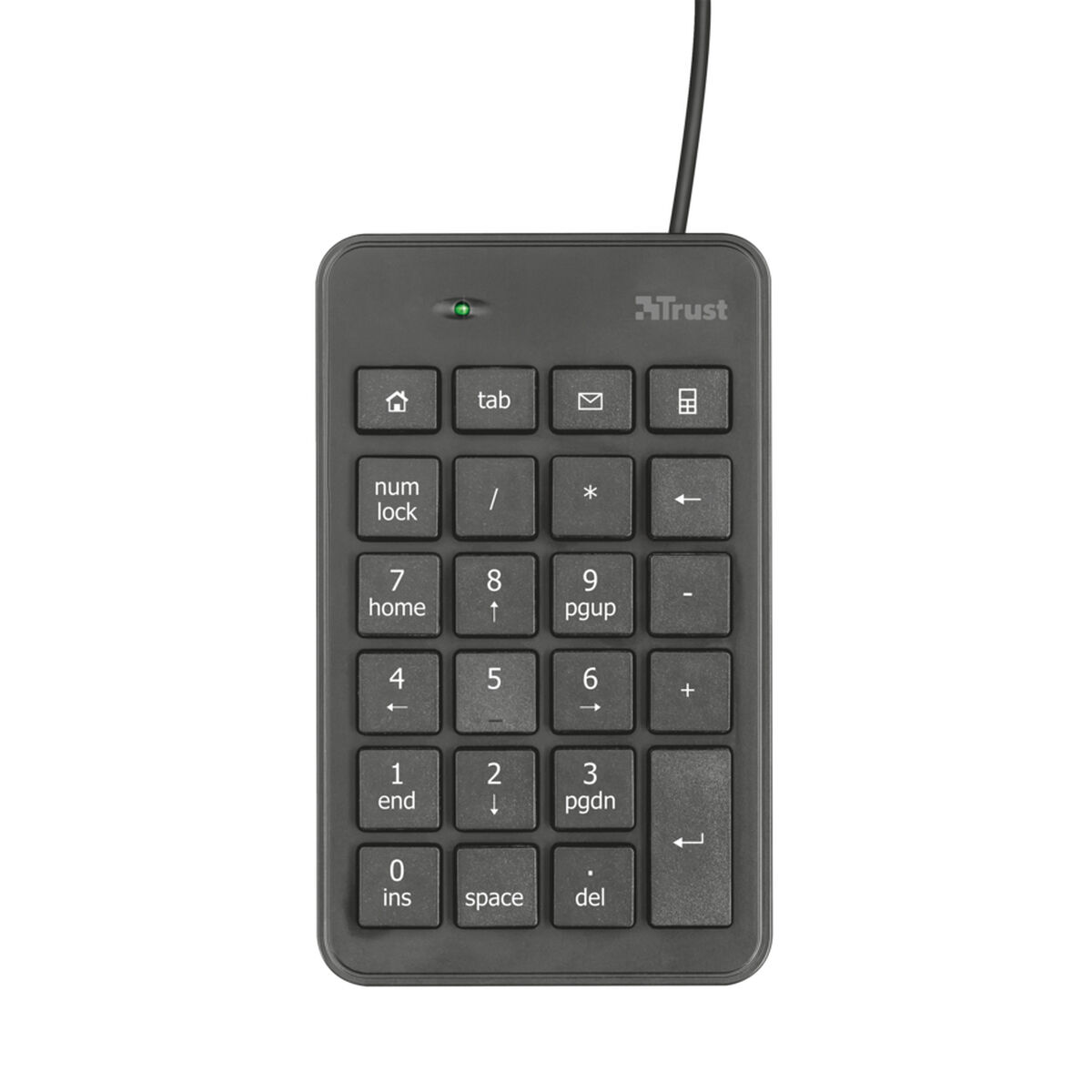 Numeric keyboard Trust 22221 _2