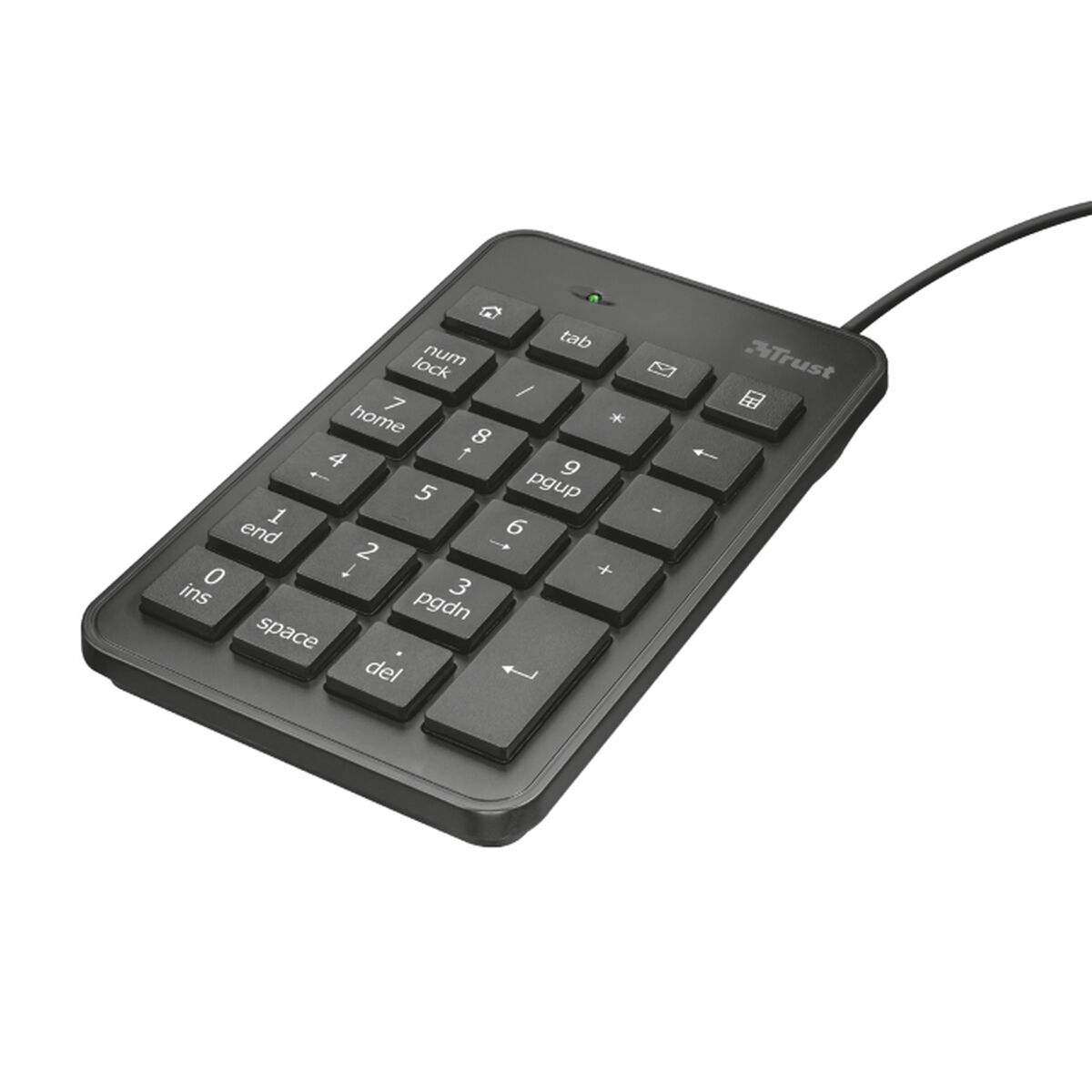 Numeric keyboard Trust 22221 _8