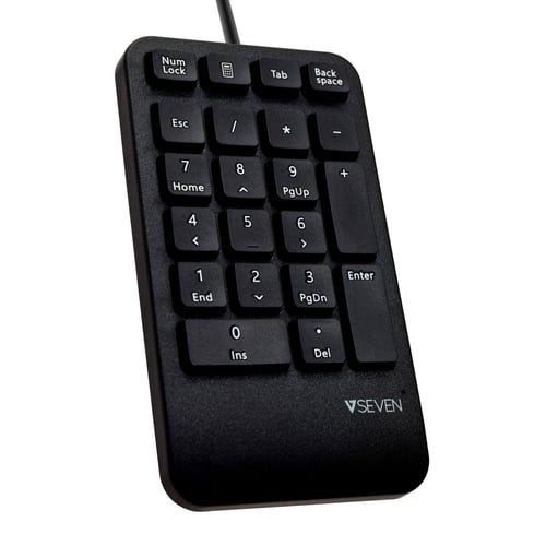Tastatur V7 KP400-1E _4