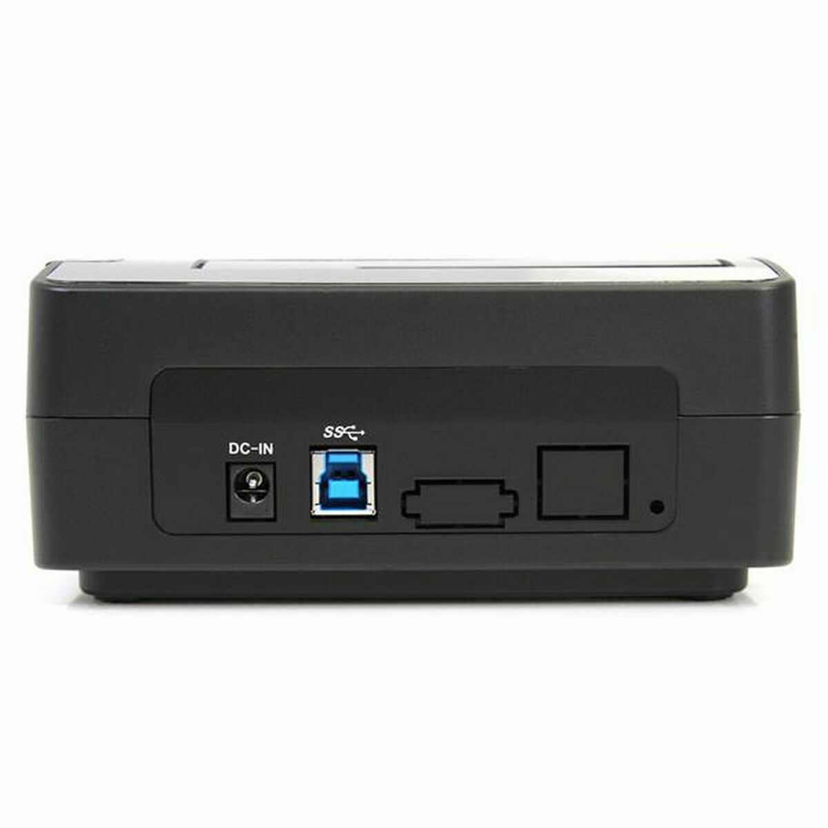 USB Hub Startech SATDOCKU3S _4