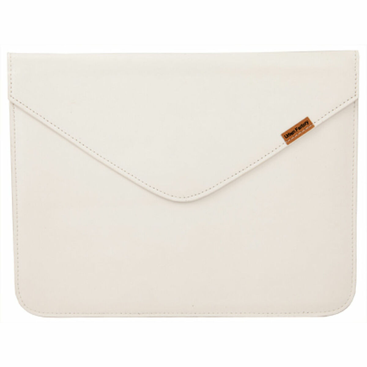 Tablet cover Urban Factory LES02UF White iPad 9.7_1