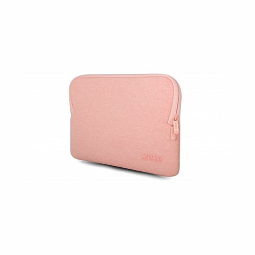 Laptop cover Urban Factory MSM33UF Pink 15_3