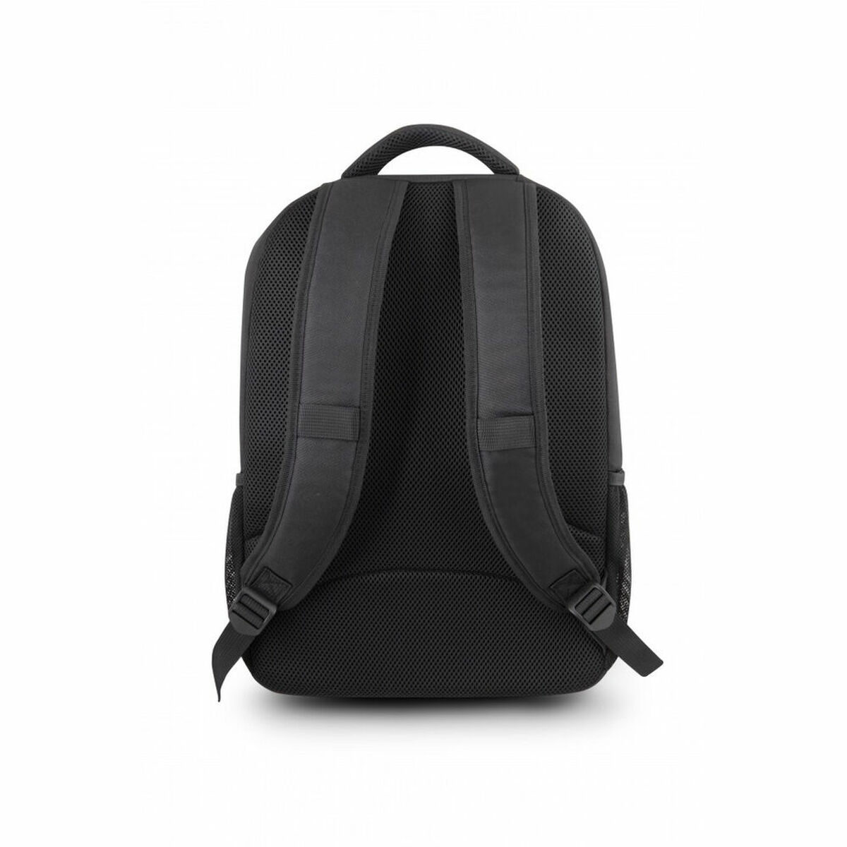 Laptop Backpack Urban Factory ECB14UF Black 14_3