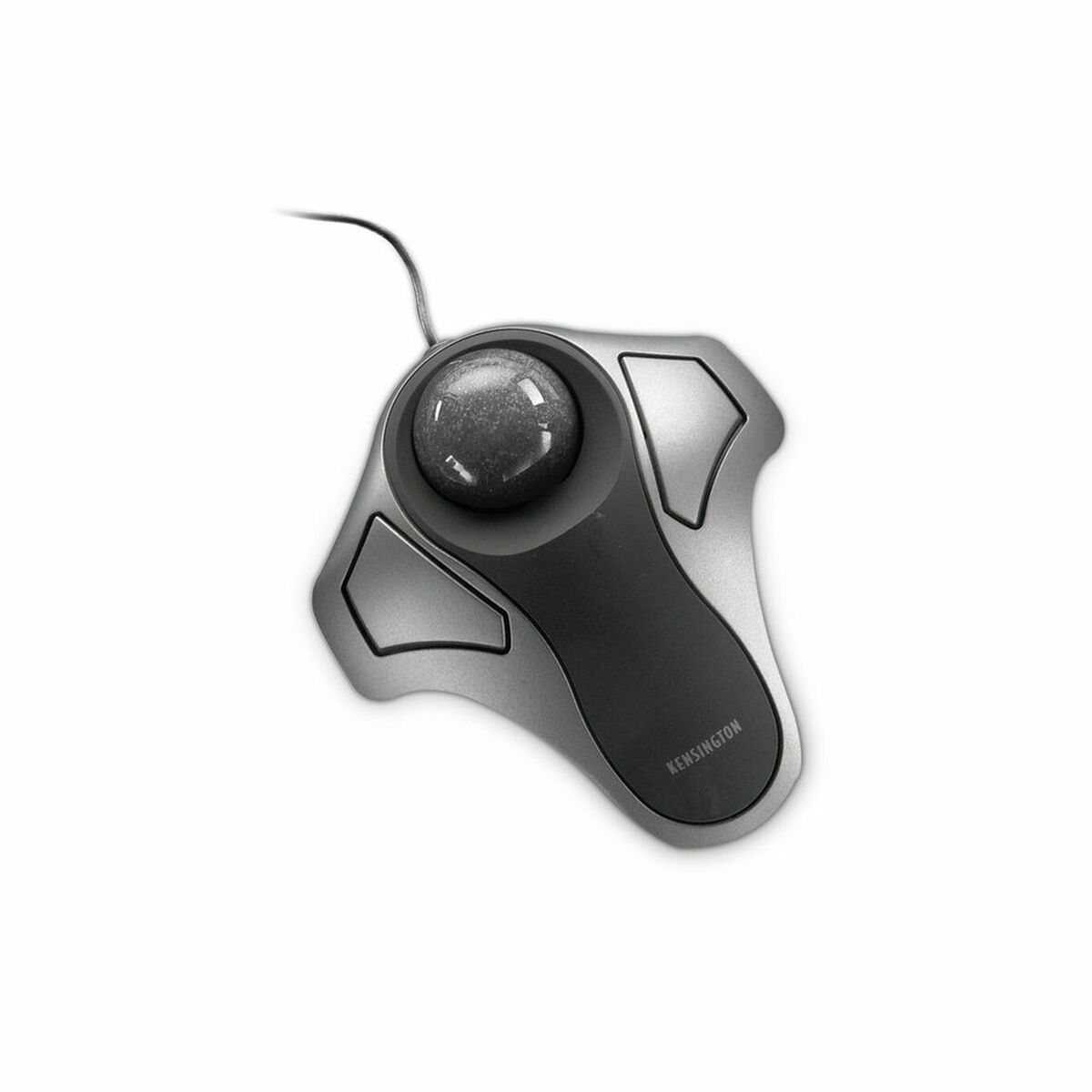 Optical mouse Trackball Kensington 64327EU Silver_9