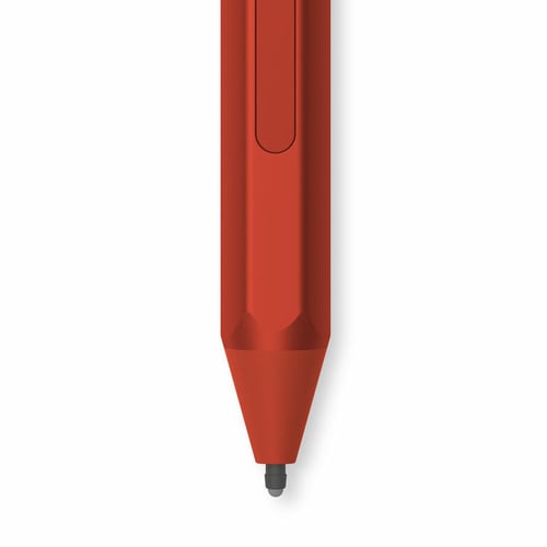 Optisk pen Microsoft Surface Pen ‎EYV-00046 Bluetooth Rød_8