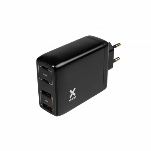 "USB-oplader væggen Xtorm XA140               "_1