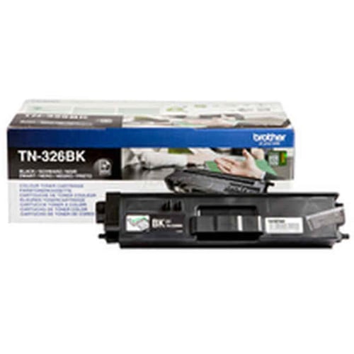 Toner Brother 305 Sort - picture