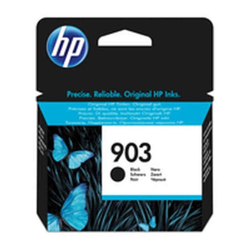 Original blekkpatron HP T903 Black_1