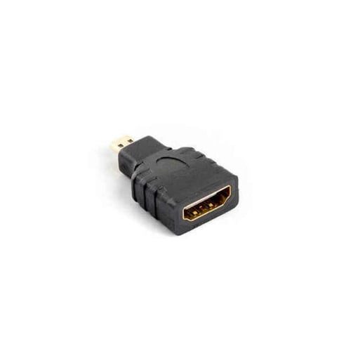 HDMI til Micro HDMI adapter Lanberg AD-0015-BK_1
